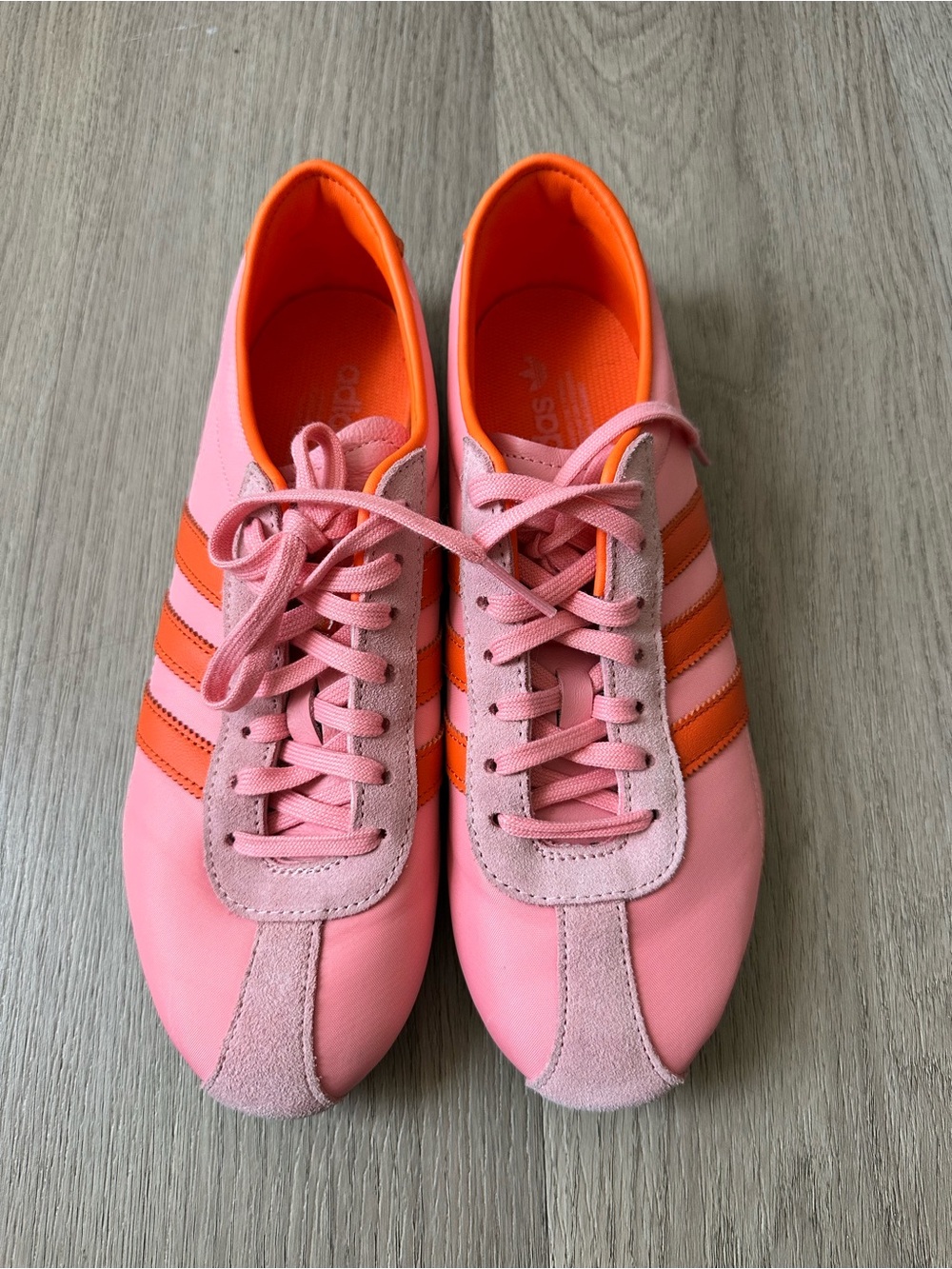 Adidas Tokyo